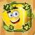 A Garden Counting game for children: Learn to count the numbers 1-10
