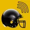 Pittsburgh Football Radio & Live Scores