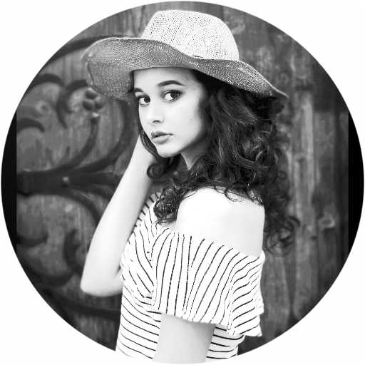 Black And White Photo Editor