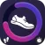 Pedometer app - step tracker