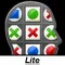Triplex lite - board game