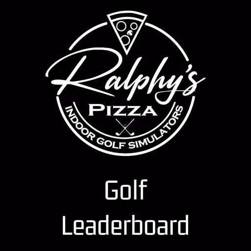 Ralphy's PG Leaderboard Ralphy's PG Leaderboard