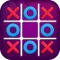 Super Tic Tac Toe - No Draw