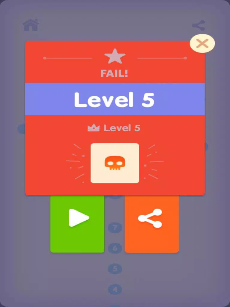 AA Circle iPad Screenshots