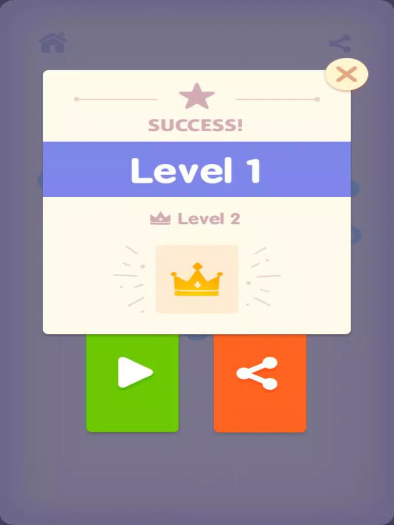 AA Circle iPad Screenshots