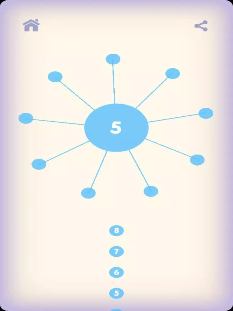 AA Circle iPad Screenshots