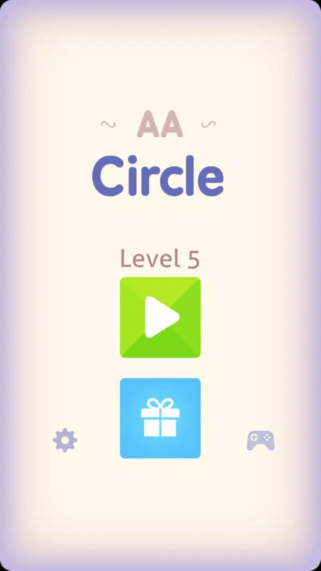 AA Circle Screenshots