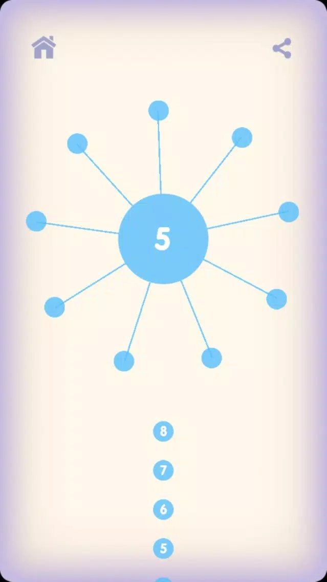 AA Circle Screenshots