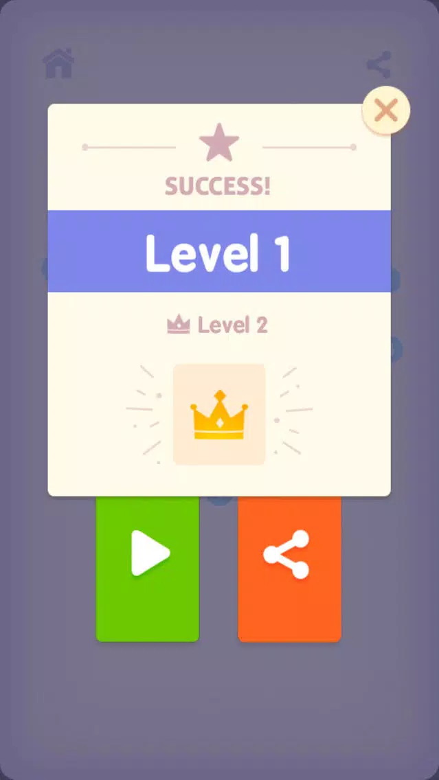 AA Circle Screenshots