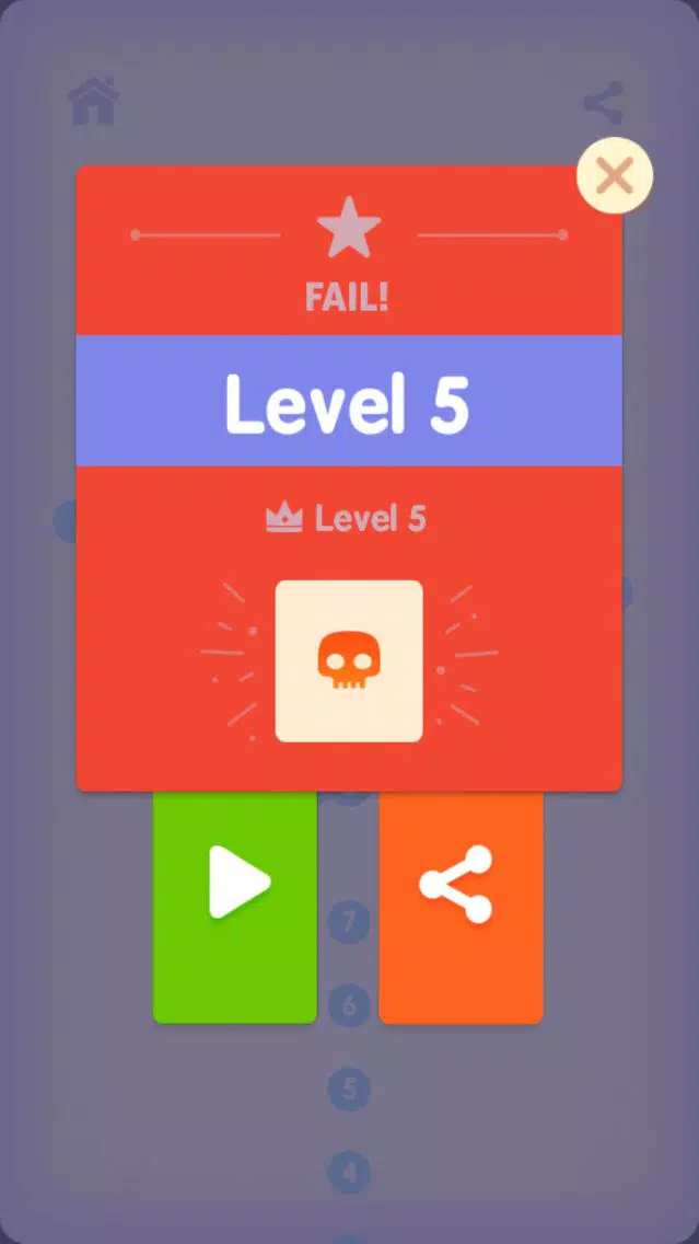 AA Circle Screenshots