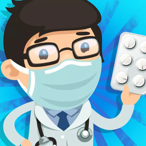 A Hospital Learning Game for Children: Learn and Play with Doctor & Patient for Pre-School A Hospital Learning Game for Children: Learn and Play with Doctor & Patient for Pre-School
