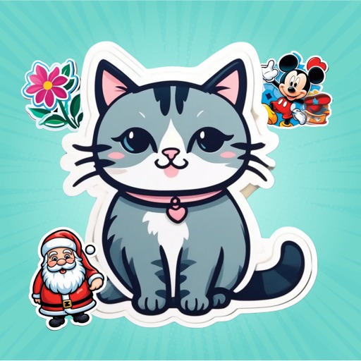 Sticker Maker - Crear Stickers Sticker Maker - Crear Stickers