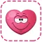 Love Emoji Stickers