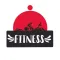 Stickers2Fitness