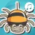 ABC First Words for Children – Learn the English Names of Bugs and Insects