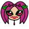 Bella stickers