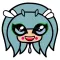 Stasha stickers