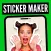 Sticker Maker ► Daily Stickers