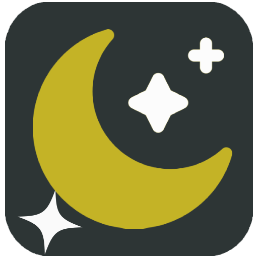 Stickers de Buenas Noches