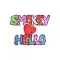 Smokey Hello