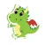 Dreamy Dragons