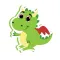 Dreamy Dragons