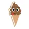 Ice Cold Ice Cream Cones