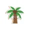 Palm Trees Breeze