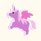 Rainbow Unicorns