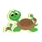 Silly Sea Turtles