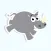 Wild Rhinos