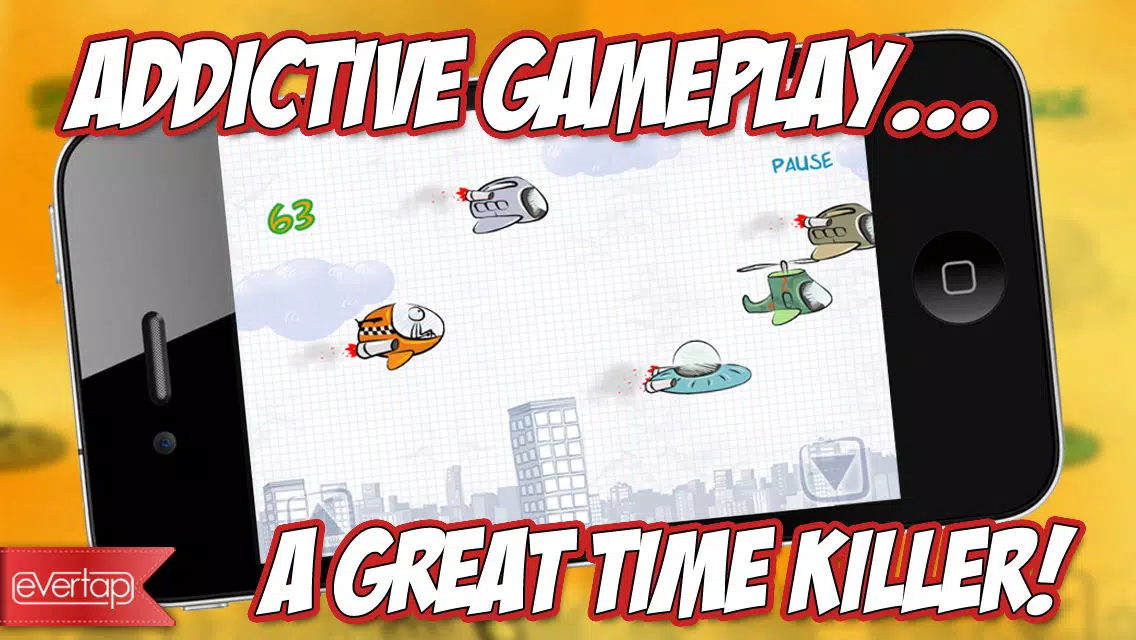 Free Stickly Cab Racing Game 스크린샷