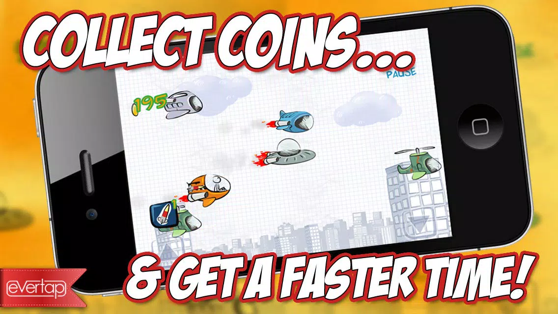 Free Stickly Cab Racing Game 스크린샷