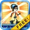 Stickly Gravity Run Game