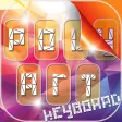 Poly Art Custom Keyboard Maker