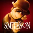 Smithson Find The Difference