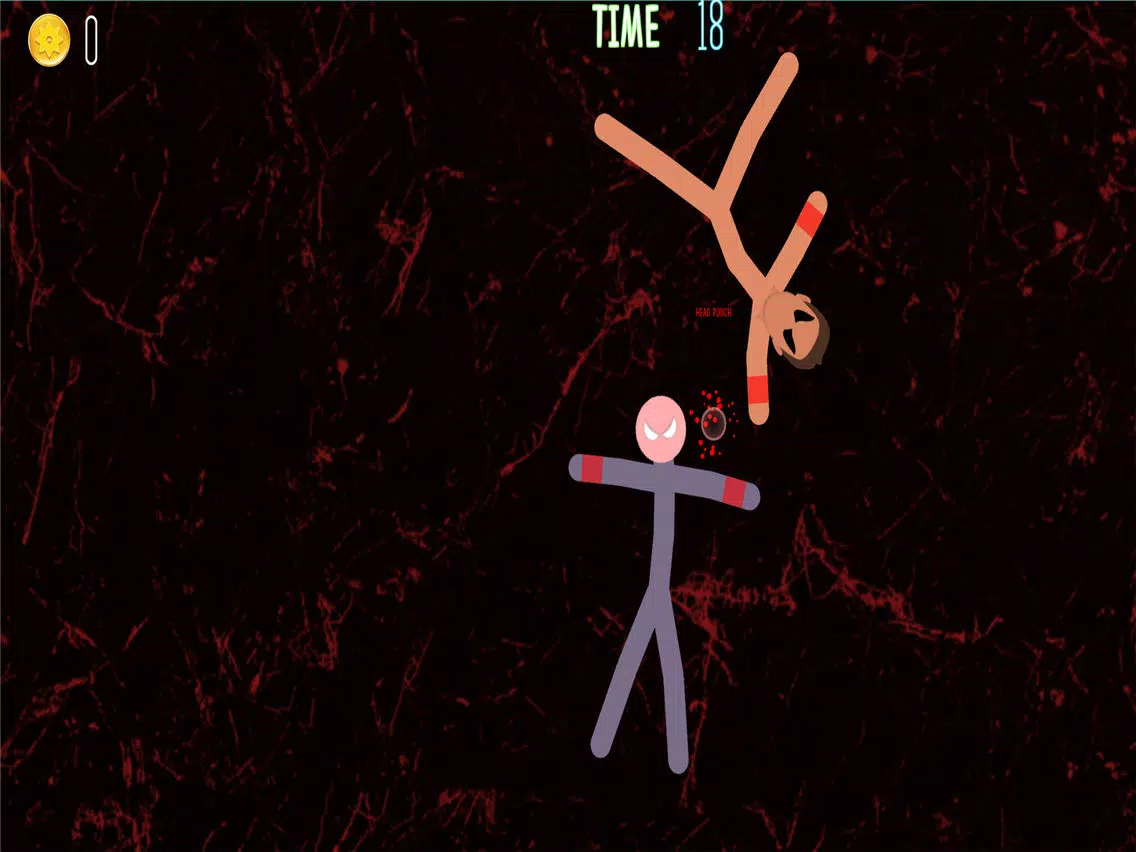 Screenshot di Stickman Archer Fight Battle iPad 