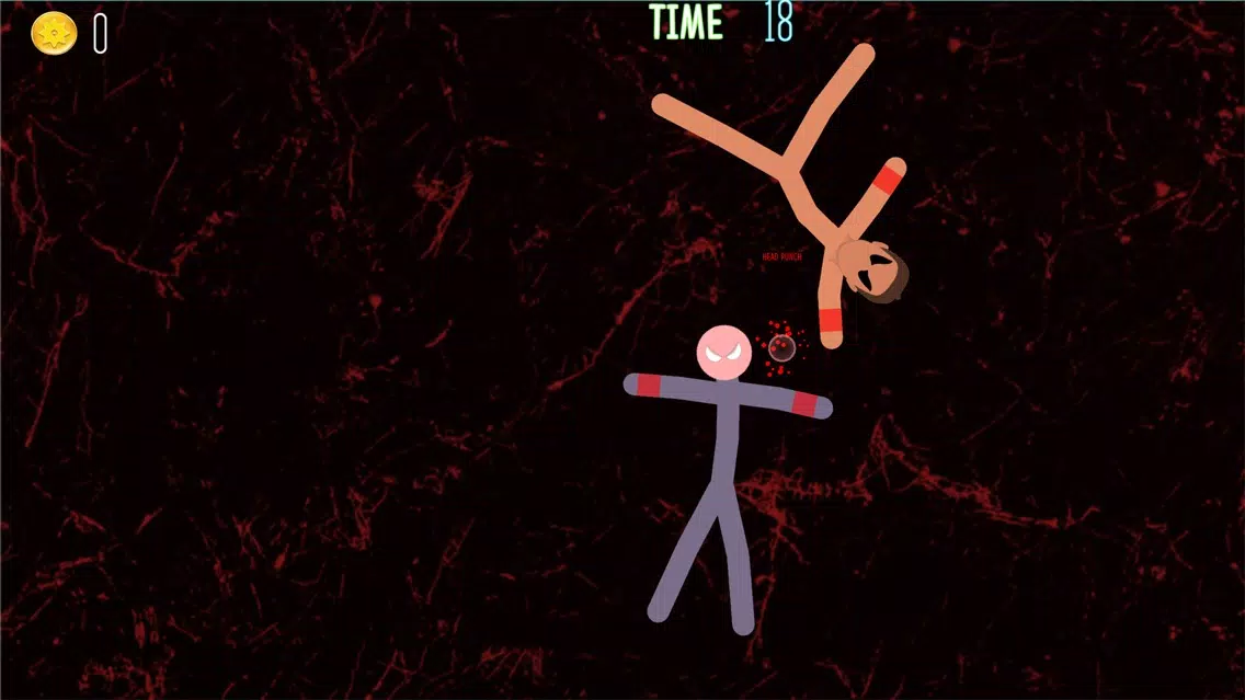 Screenshot di Stickman Archer Fight Battle