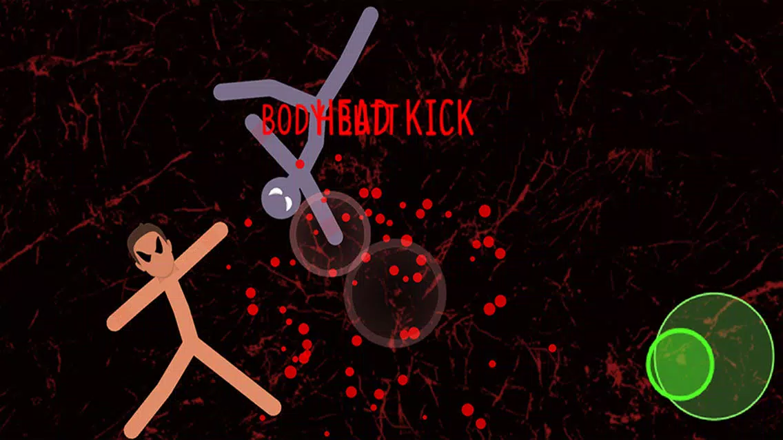 Screenshot di Stickman Archer Fight Battle