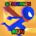 Stickman Run - Count Masters
