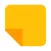 Sticky Notes - Simple Version