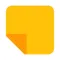 Sticky Notes - Simple Version