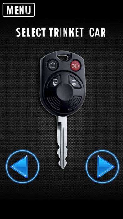 Alarm Car Key Joke Screenshots
