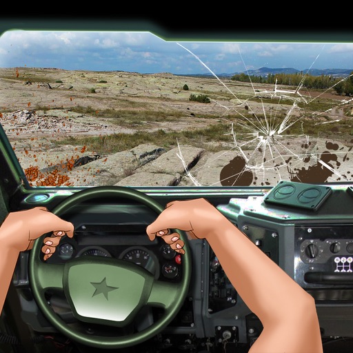 Drive URAL Off-Road Simulator Drive URAL Off-Road Simulator