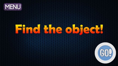 Find Object Virtual Reality 3D Screenshots