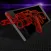 Neon Star Weapon Simulator