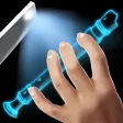 Real Flute Hologram Simulator Real Flute Hologram Simulator