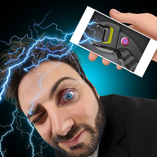Shock Stun Friend Joke Shock Stun Friend Joke