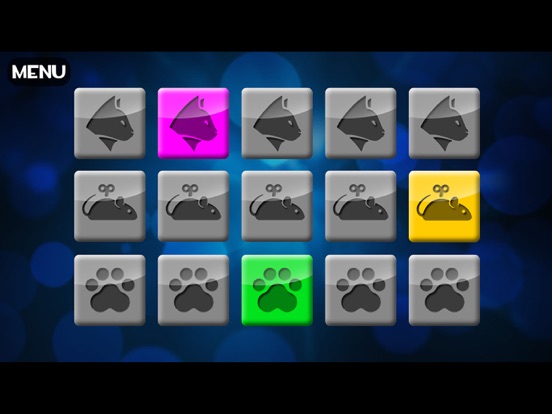 Capturas de pantalla de Sleep Cat Music Joke iPad