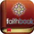 faithbook - Bible Reading Lent Planner faithbook - Bible Reading Lent Planner